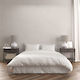 Astron Italy Natali Hotel Pillowcase 52x72cm.