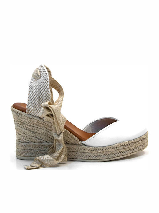 Commanchero Original Women's Leather Platform E...