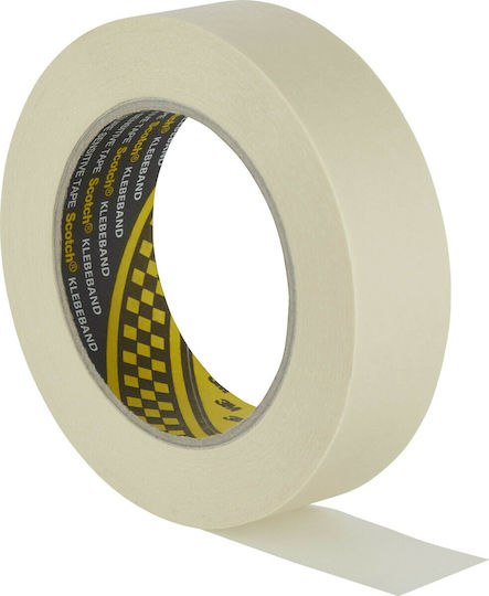 3M Paper Tape 18mm x 50m 2328 3Μ2328-18