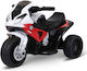 Kids Motorbike Licensed BMW 370-064 Electric 6 ...