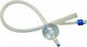 Bournas Medicals Καθετήρας Foley 2-way Νο. 20 σε Κίτρινο χρώμα 1τμχ