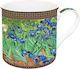Marva Mug from Porcelain Multicolored 300ml