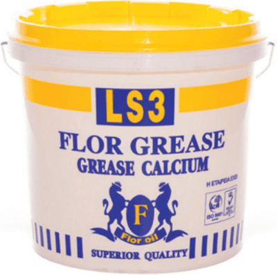 Certus Calcium Grease LS3 4kg