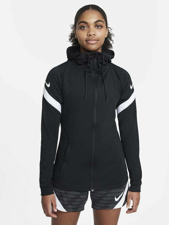 nike strike hoodie