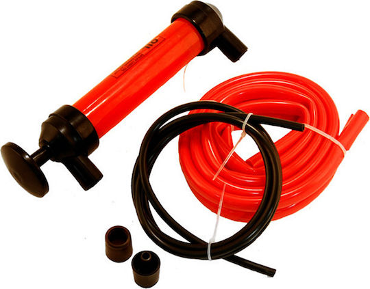 Carsun Siphon Pump KN-1133 Τρόμπα Χειρός για Φουσκωτά