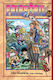 Fairy Tail, Vol. 28