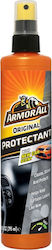 Armor All Lichid Străluciți / Curățare pentru Materiale plastice pentru interior - Tabloul de bord cu Aromă Mașină nouă Protectant Gloss Finish 300ml 103010100