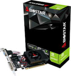 Biostar GeForce GT 730 2GB GDDR3 Graphics Card
