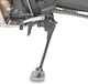 Givi Extensie Stand Lateral Motocicletă În Culoare Argintie ES1161