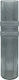InTheBox Decorative Vase Bague Gray 10x10x45cm