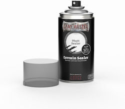 The Army Painter Gamemaster Terrain Sealer σε Spray Matt 300ml