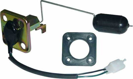 Motorrad Kraftstofftank Fluter für Yamaha Crypton R 105 / F1Z-R