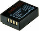 Jupio Kamera Batterie NP-W126S CFU0017 Lithium-Ionen (Li-Ion) Kompatibel mit Fujifilm