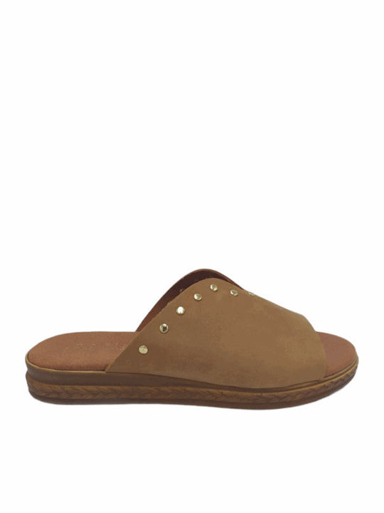 Flatform Amelia T21-10B Camel