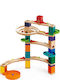 Hape Wooden Construction Toy Cliffhanger for Children 3+ years+ Years