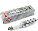 NGK Car Spark Plug PLKR7A Platinum 1τμχ 1pcs