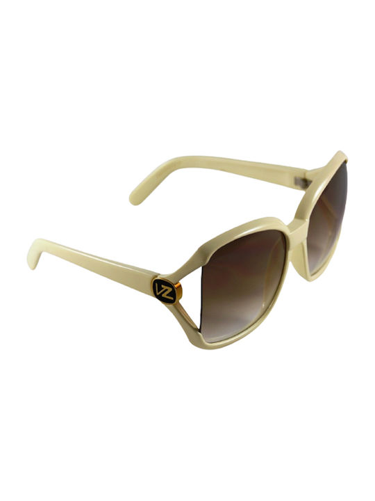 Vonzipper Dharma VZSU2706 White/Olive