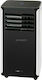 Clatronic CL 3716 Tragbare Klimaanlage 9000 BTU Nur Kühlung