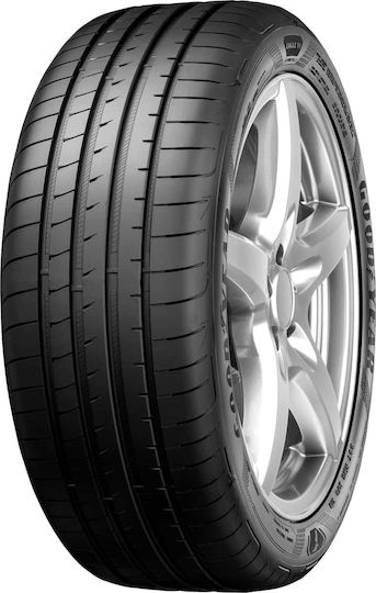 Goodyear Eagle F1 Asymmetric 5 245/35R20 95E-Commerce-Website * XL Sommerreifen Reifen für Passagier Auto
