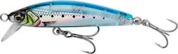 Savage Gear Gravity Minnow Изкуствена Примамка ...