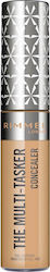 Rimmel Мулти Таскър Течен Коректор Нюд 10мл