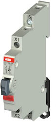 Abb Button Panel Push Button Switch 16A