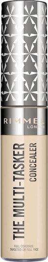 Rimmel Corector Cremă Multi Tasker Porcelain 10ml
