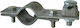 Elvhx Spannmanschette Erdungsmaterial Kragen F30 19170