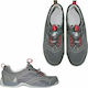 Lalizas Sailing Shoes Sneakers No.40 Gray