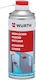 Wurth Activating Cleaner Special Cleaner Suitable for Marbles 400ml 089010060