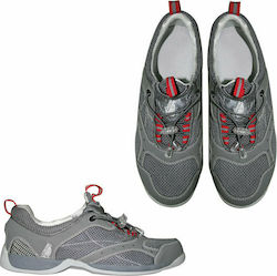 Lalizas Sailing Shoes Sneakers No.43 Gray