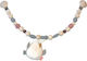 Kikadu Pendant Toy for Car with Teether Little bird