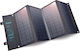 Choetech SC006 Αναδιπλούμενο Ηλιακό Panel Φορτιστής 36W με USB Output (Φορητών Συσκευών) (SC006)