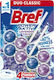 Bref Power Activ Block Toilet with Scent Lavender 2x50gr