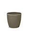 Atmosphera Roto 28 Pot Brown 28x28x26cm 10.06.0406