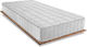 Orion Strom 001 Basic Μονό Ορθοπεδικό Στρώμα 90x190x20cm με Ελατήρια