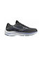 Wave Rider 25 Femei Pantofi sport Alergare Negre