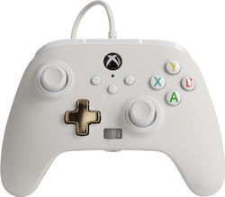 PowerA Enhanced Wired Gamepad für Xbox-Serie Mist