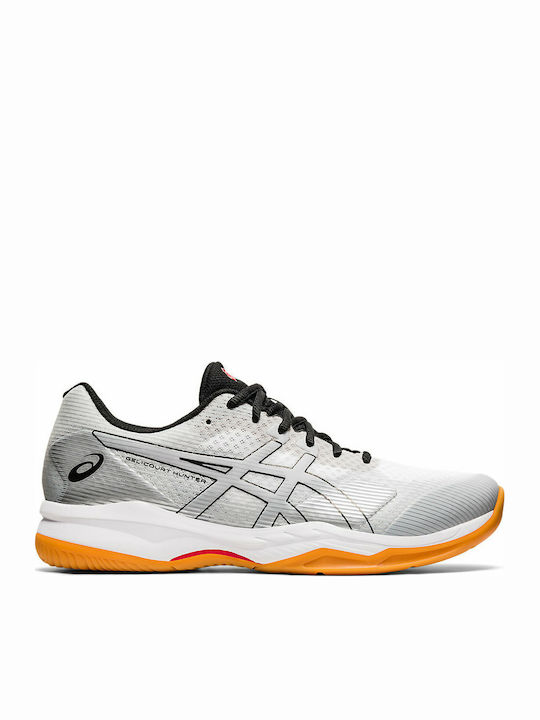 ASICS Gel-Court Hunter 2 Indoor Bărbați Pantofi Tenis Gri ASICS Gel-Court Hunter 2 Indoor Bărbați Pantofi Tenis Gri