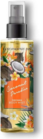 Revers Cosmetics Coconut Paradise Body Mist 200ml