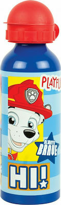 Gim Παγούρι Αλουμινίου Paw Patrol 520ml