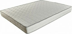 Achaia Strom Relaxation 2Φ King Size 190x190x24cm χωρίς Ελατήρια Achaia Strom Relaxation 2Φ King Size 190x190x24cm χωρίς Ελατήρια