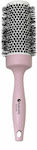 Hairway Thermal Organika Lilac Brush Hair for Straightening Lilac 43mm