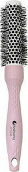 Hairway Thermal Organika Lilac Brush Hair for Straightening Lilac 25mm