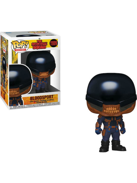 Funko Pop! Filme: Suicide Squad - The Suicide S...