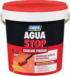 Ceys Aguastop Rubber Fibers 5kg