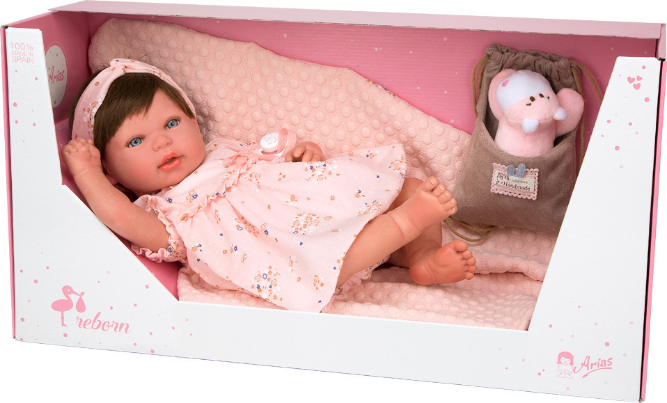 Reborn baby skroutz new arrivals