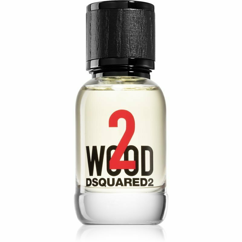 Dsquared2 Two Wood Eau de Toilette 30ml