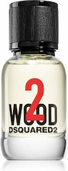 Dsquared2 Two Wood EDT