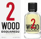 Dsquared2 Two Wood Eau de Toilette 100ml
